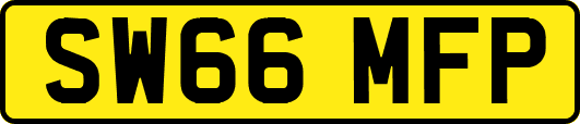 SW66MFP