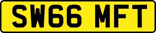 SW66MFT