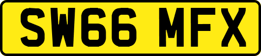 SW66MFX