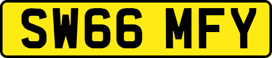 SW66MFY