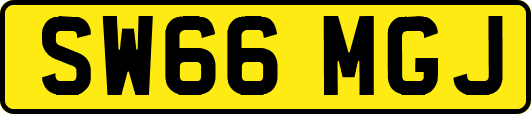 SW66MGJ