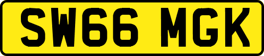 SW66MGK
