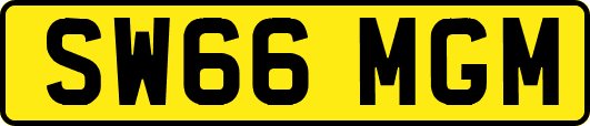 SW66MGM