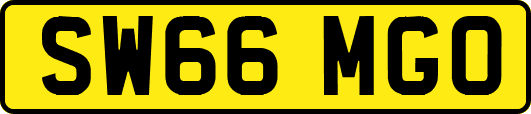 SW66MGO