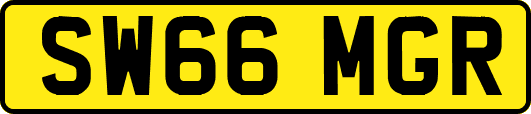 SW66MGR