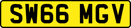 SW66MGV