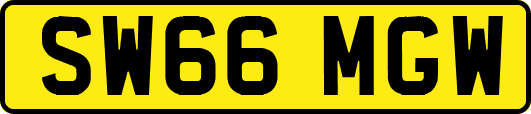 SW66MGW