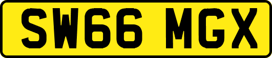 SW66MGX