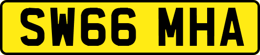 SW66MHA