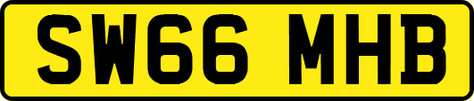 SW66MHB