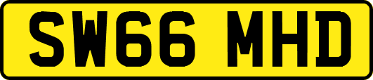 SW66MHD