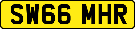 SW66MHR