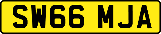 SW66MJA