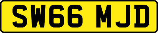 SW66MJD