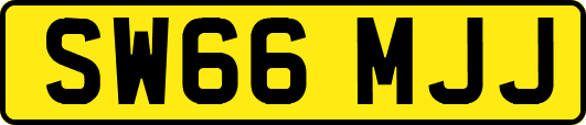 SW66MJJ