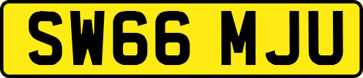 SW66MJU