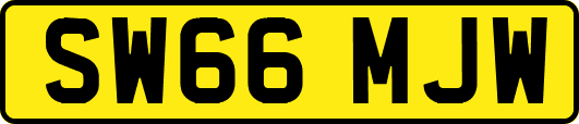 SW66MJW