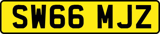 SW66MJZ