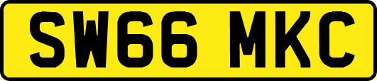 SW66MKC