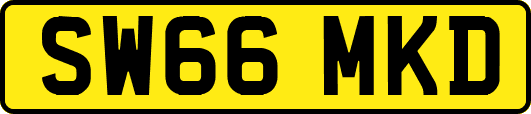SW66MKD