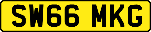 SW66MKG
