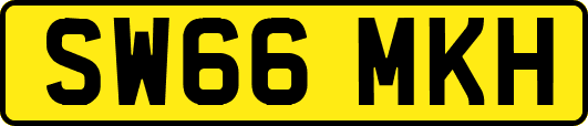 SW66MKH