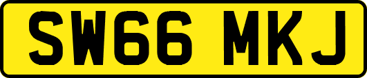 SW66MKJ