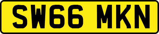 SW66MKN