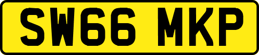 SW66MKP