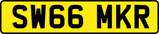 SW66MKR