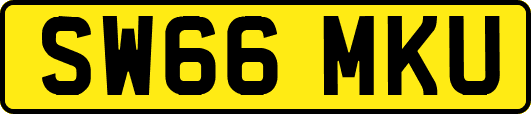 SW66MKU