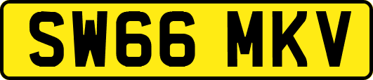 SW66MKV
