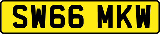 SW66MKW
