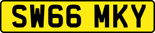 SW66MKY