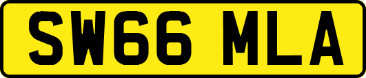 SW66MLA