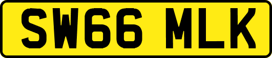 SW66MLK