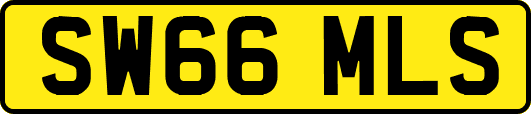 SW66MLS