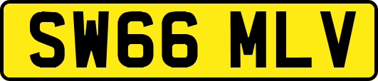 SW66MLV