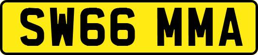 SW66MMA