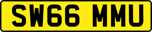 SW66MMU