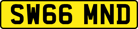 SW66MND