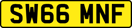 SW66MNF