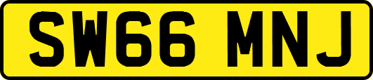 SW66MNJ