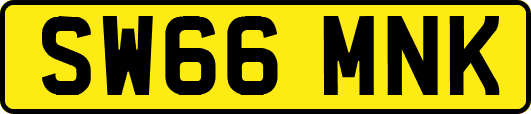 SW66MNK