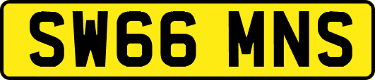 SW66MNS
