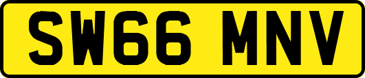 SW66MNV