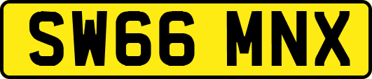 SW66MNX