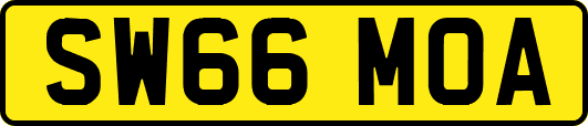 SW66MOA