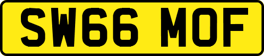 SW66MOF