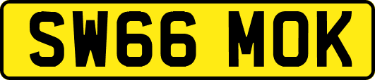 SW66MOK
